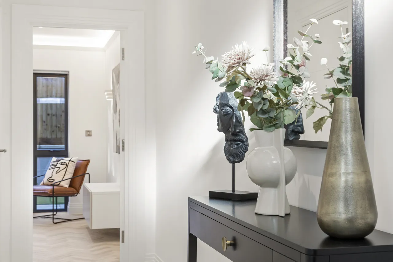 Plot 2 Overton Place, Stanmore, HA7, photo 6
