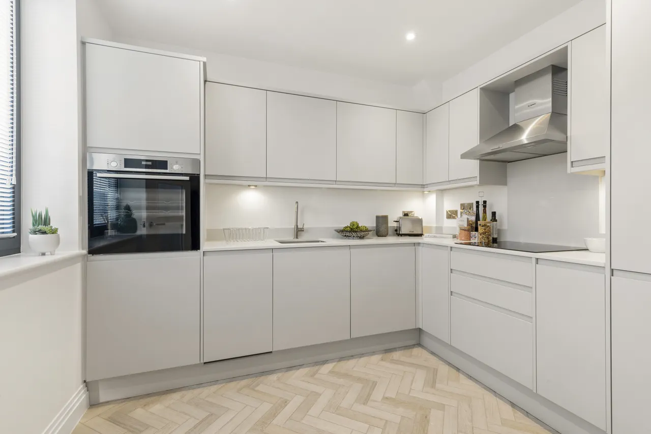 Plot 2 Overton Place, Stanmore, HA7, photo 7