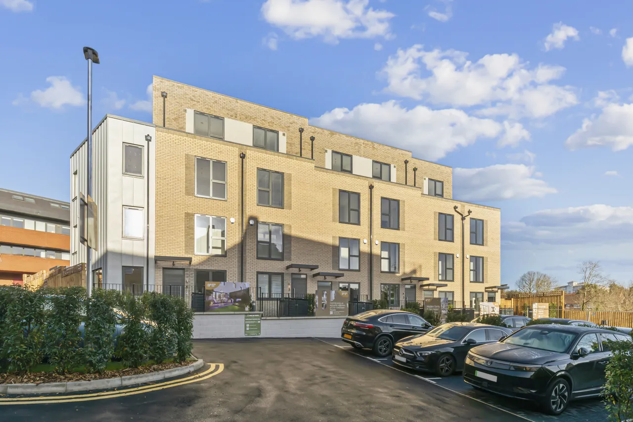 Plot 2 Overton Place, Stanmore, HA7, photo 4
