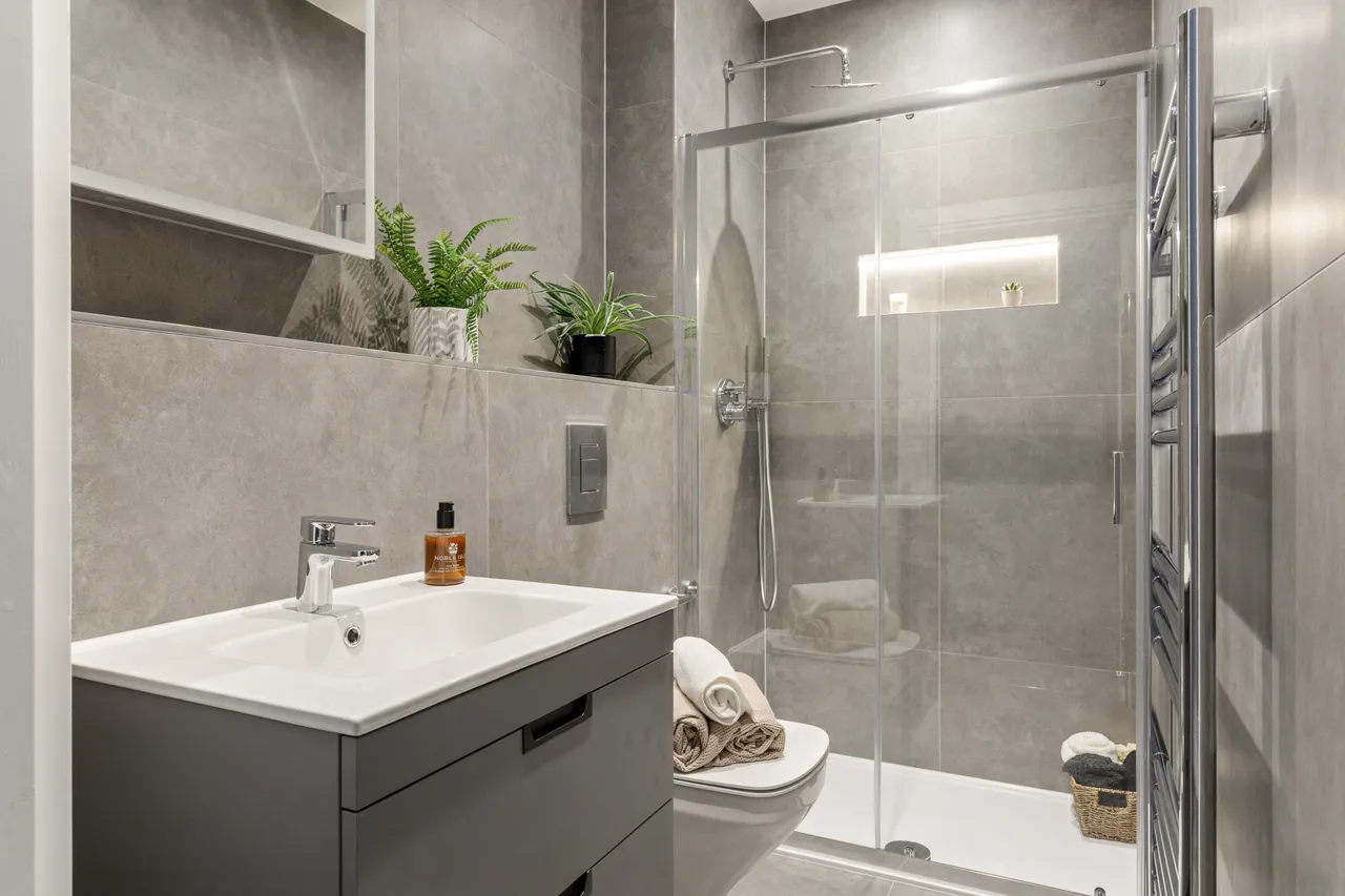 Plot 2 Overton Place, Stanmore, HA7, photo 11