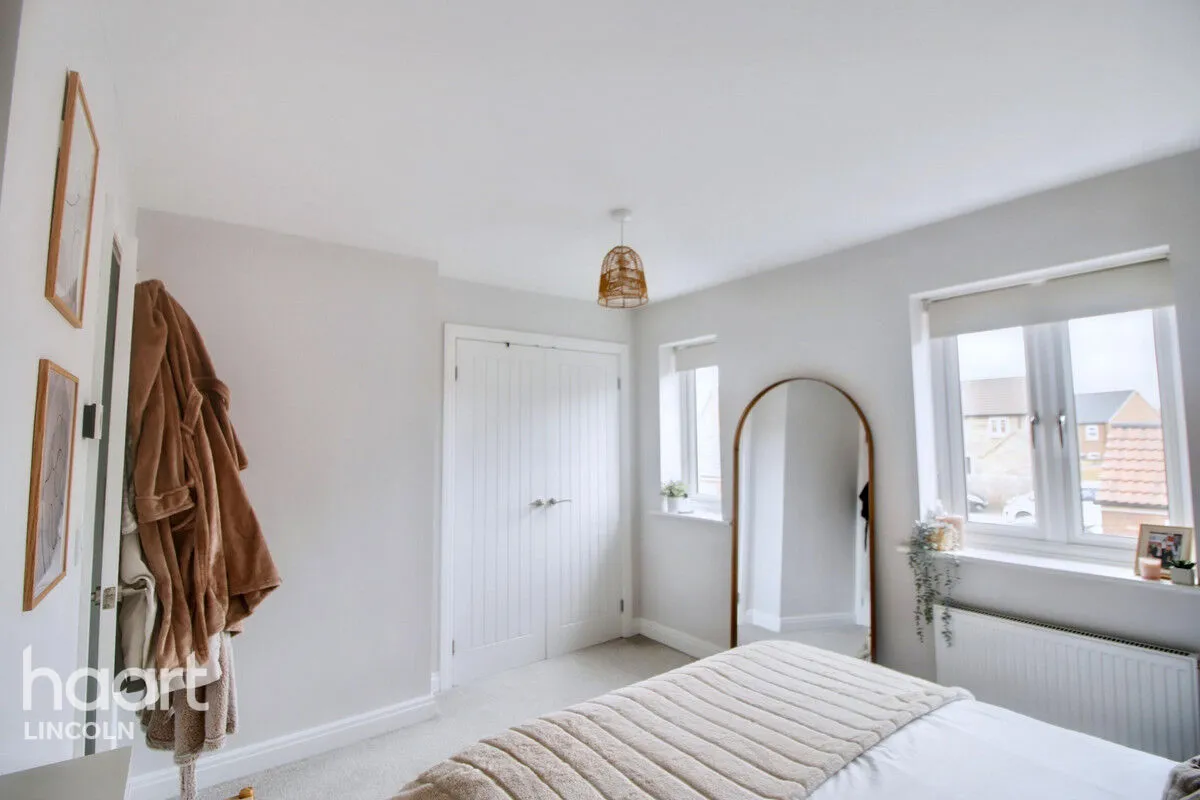 Chantrey Park, Market Rasen, LN8, photo 9