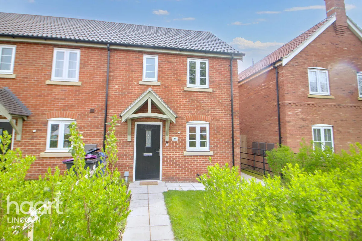 Chantrey Park, Market Rasen, LN8, photo 15