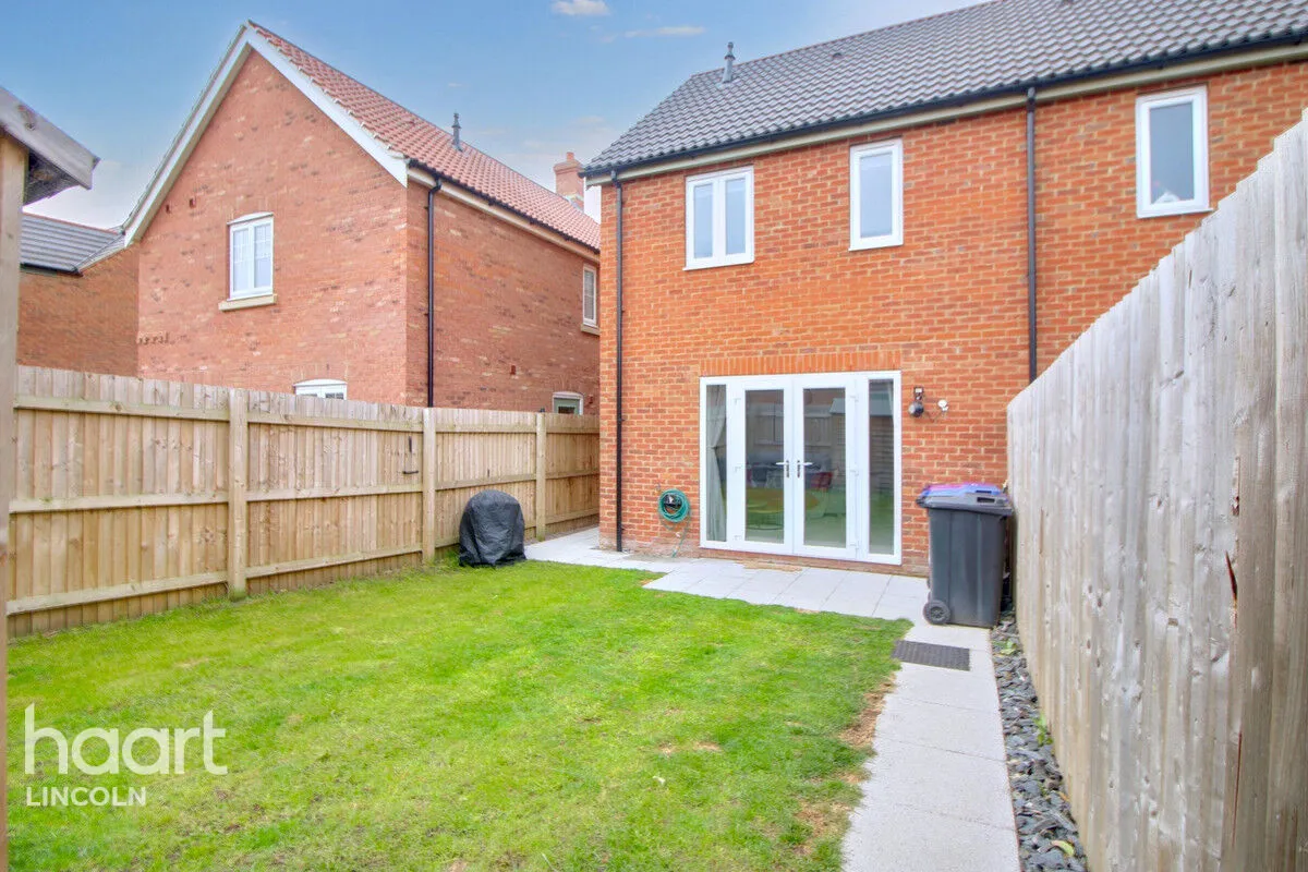 Chantrey Park, Market Rasen, LN8, photo 14