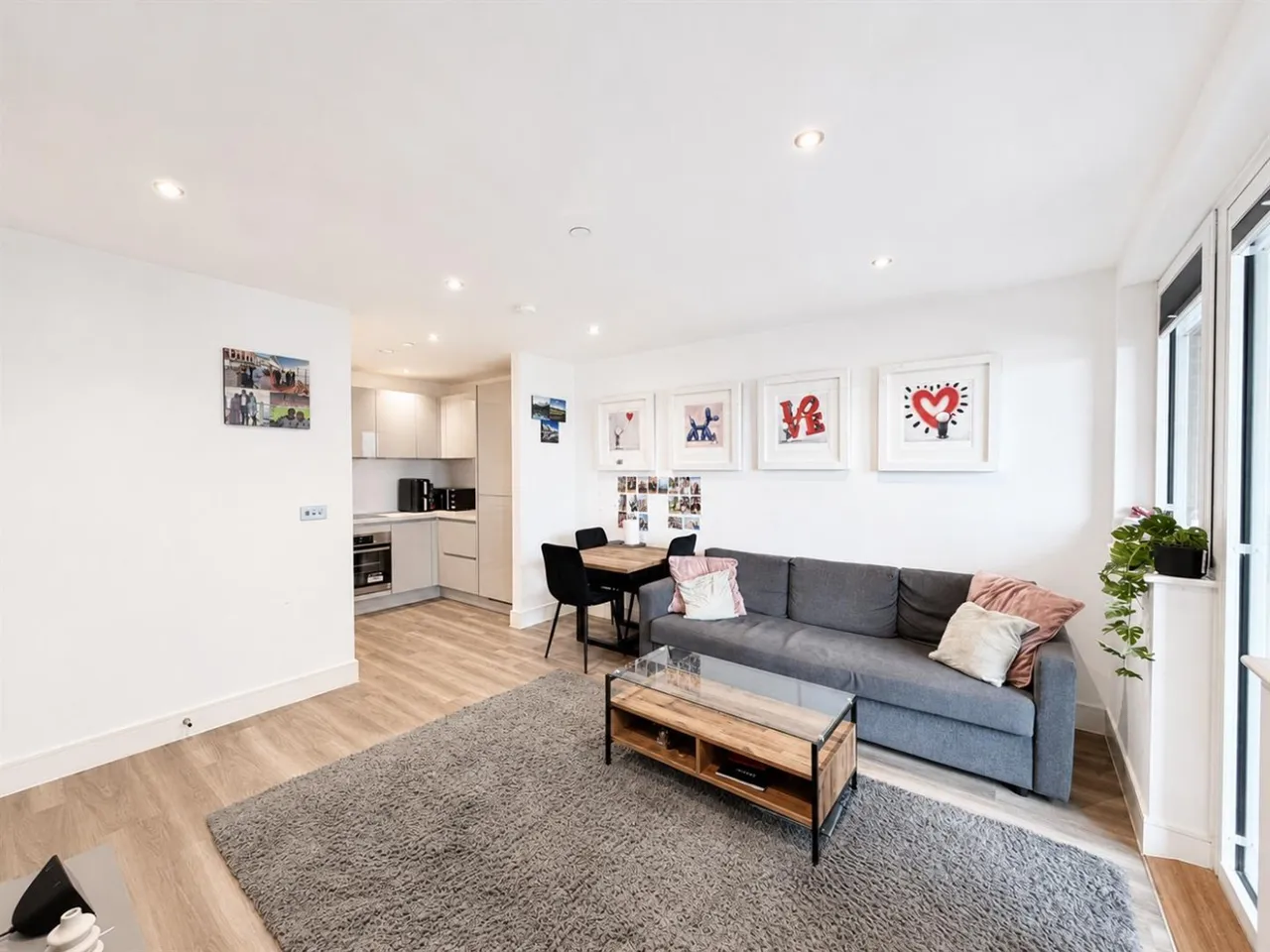 1 bed flat for sale, Healum Avenue, Southall, UB2