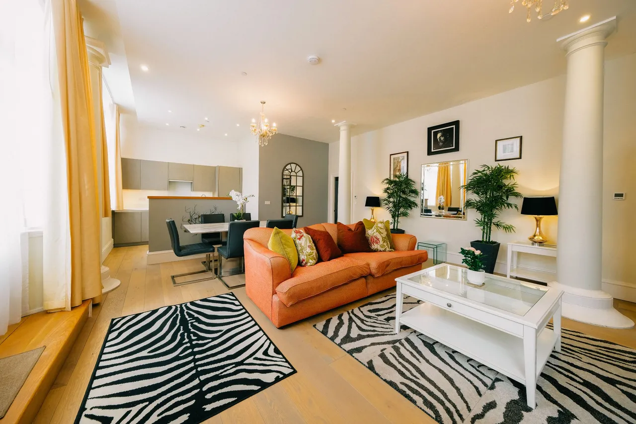 2 bed flat for sale, The General, Bristol, BS1