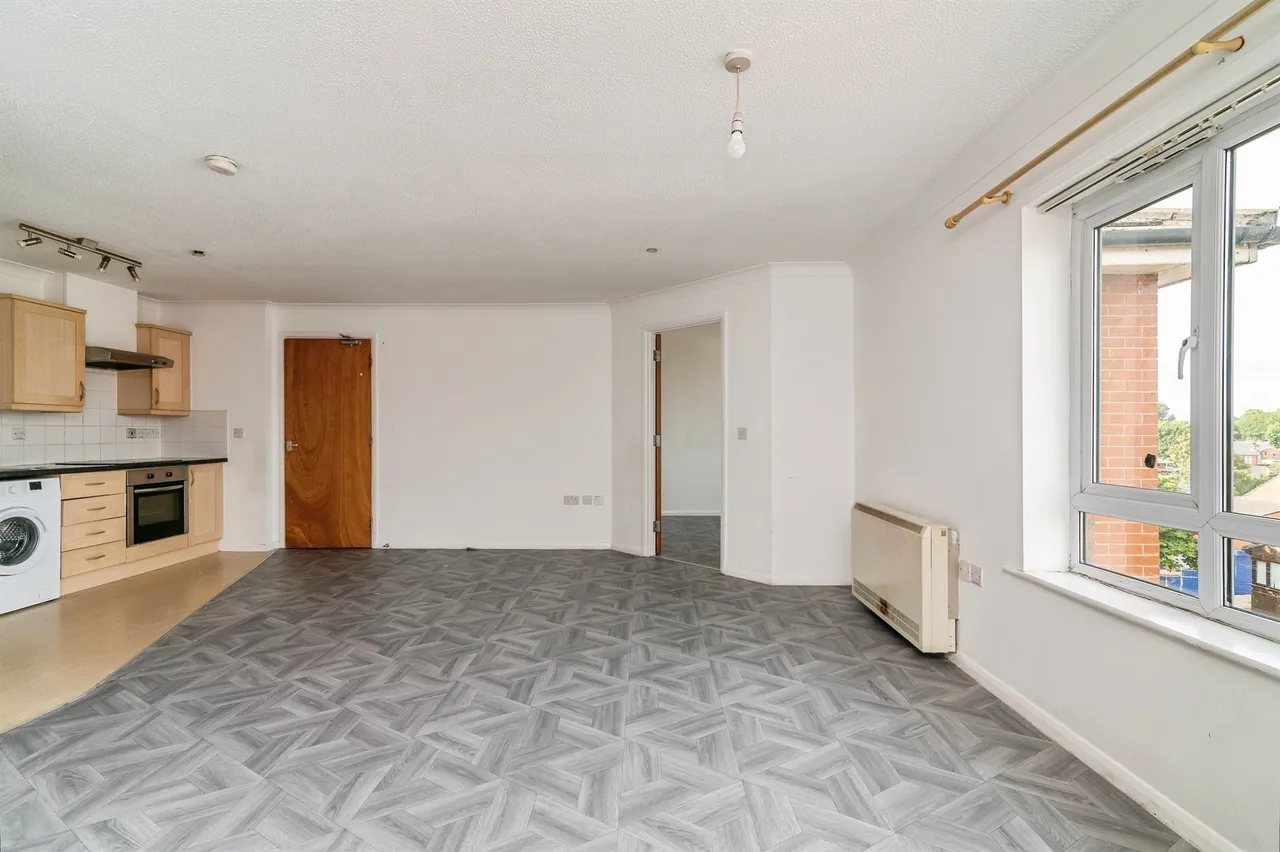 Player Street, Nottingham, NG7, photo 3