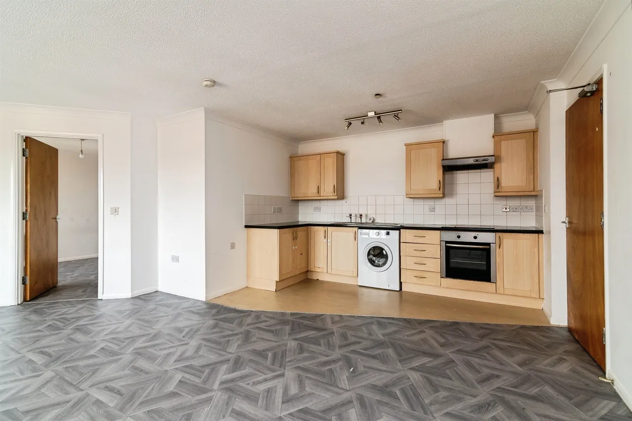 Player Street, Nottingham, NG7, photo 5