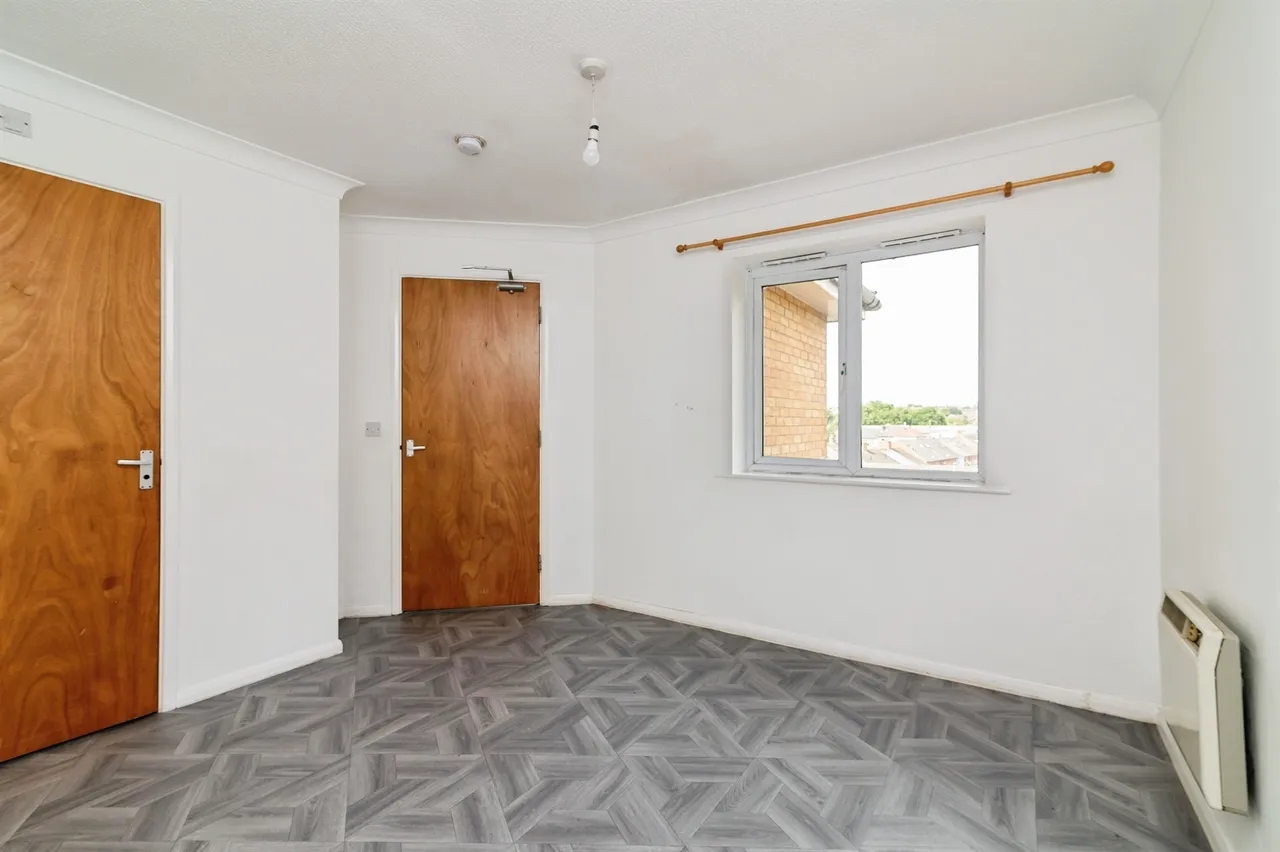 Player Street, Nottingham, NG7, photo 9