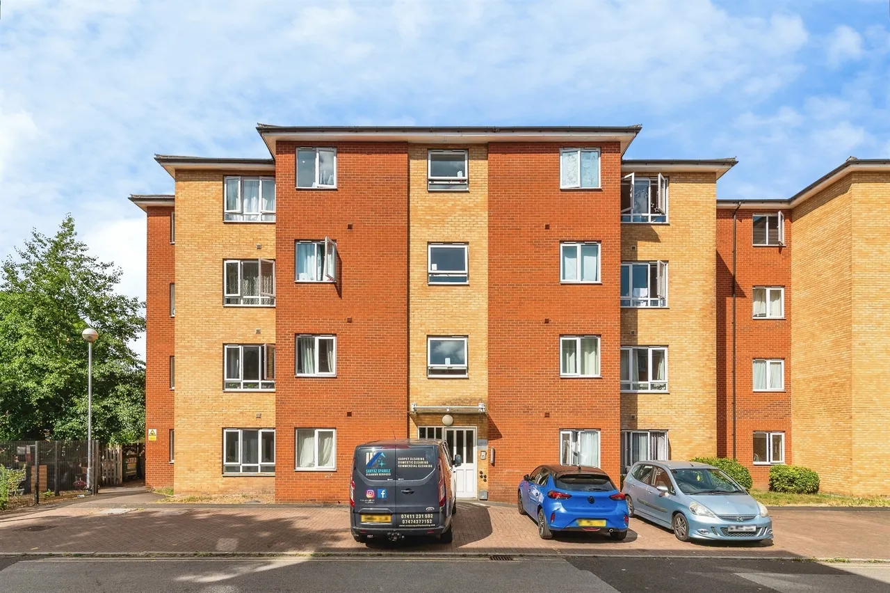 Player Street, Nottingham, NG7, photo 17