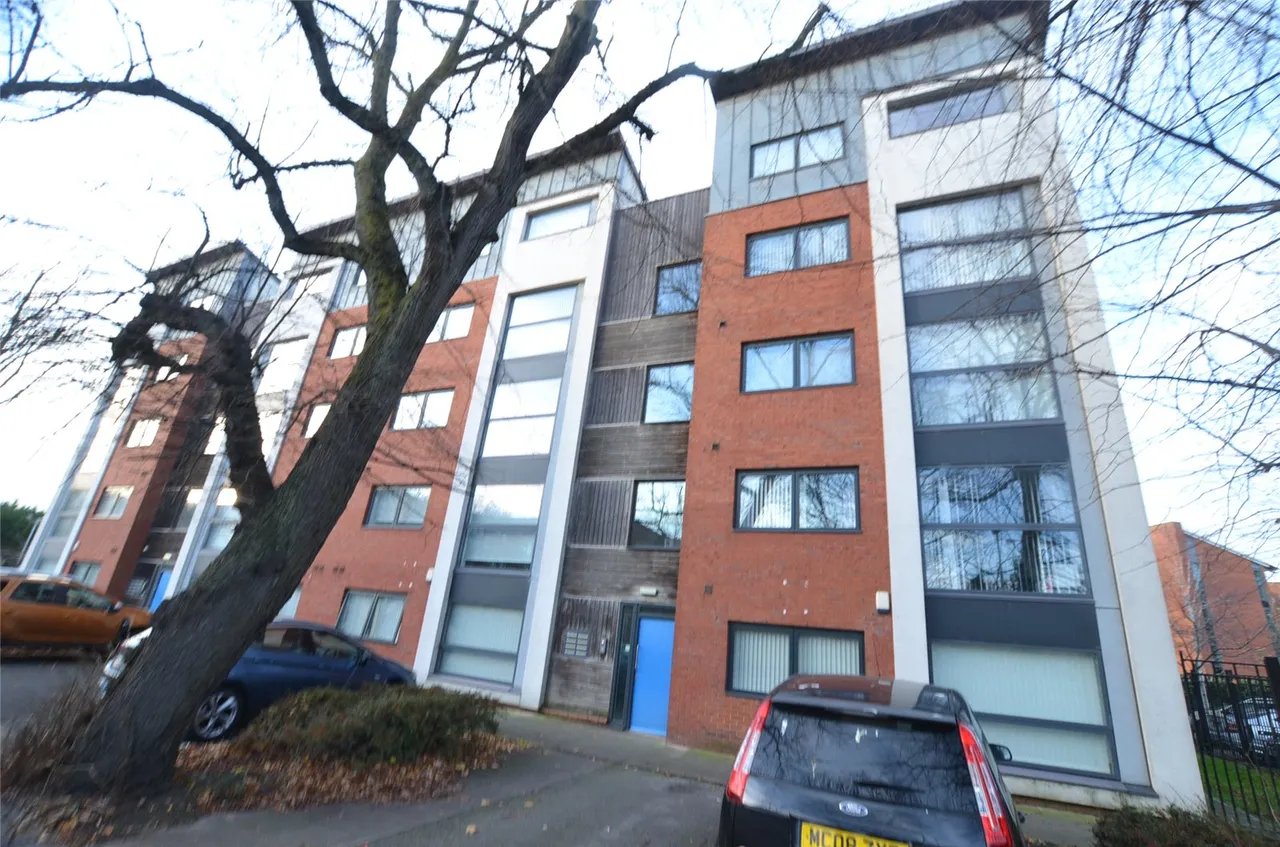 2 bed property for sale, Trinity Road, Bootle, L20