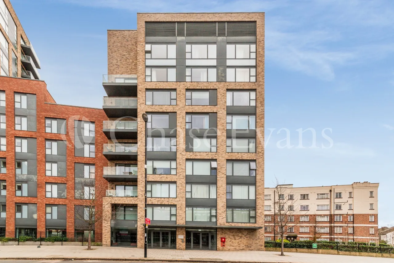 Morello, Cherry Orchard Road, Croydon, London, CR0, photo 10