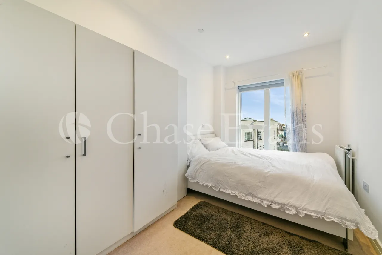 Morello, Cherry Orchard Road, Croydon, London, CR0, photo 4