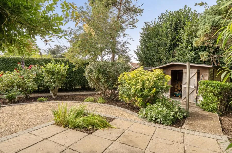 Buckskin Lane, Basingstoke, RG22, photo 12