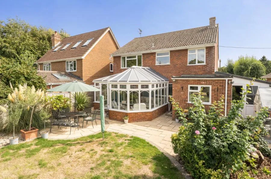 Buckskin Lane, Basingstoke, RG22, photo 11