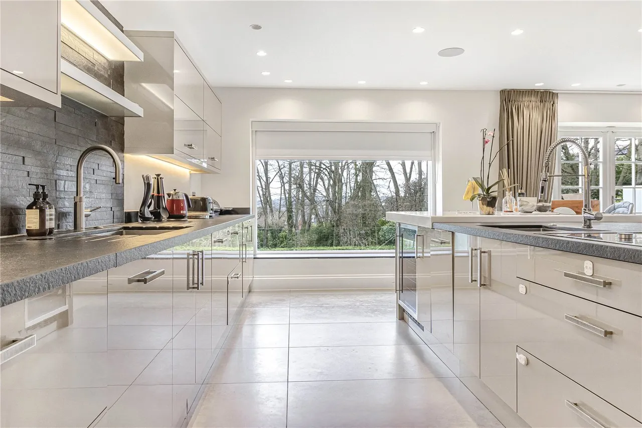 Uphill Road, Mill Hill, London, NW7 4QD, photo 8