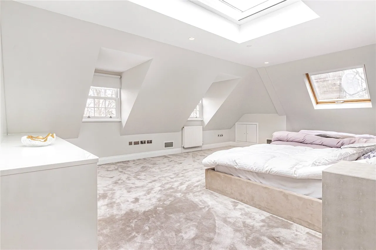 Uphill Road, Mill Hill, London, NW7 4QD, photo 31