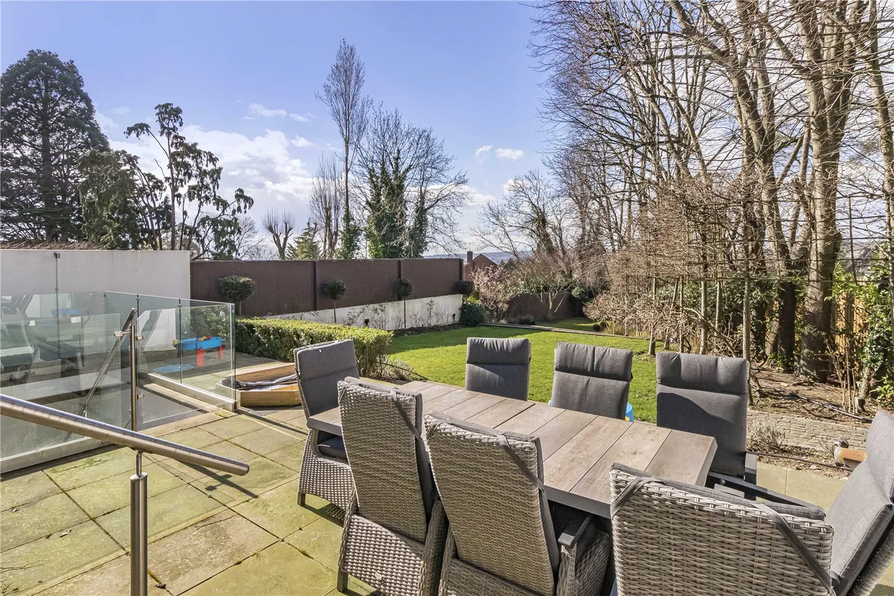 Uphill Road, Mill Hill, London, NW7 4QD, photo 36