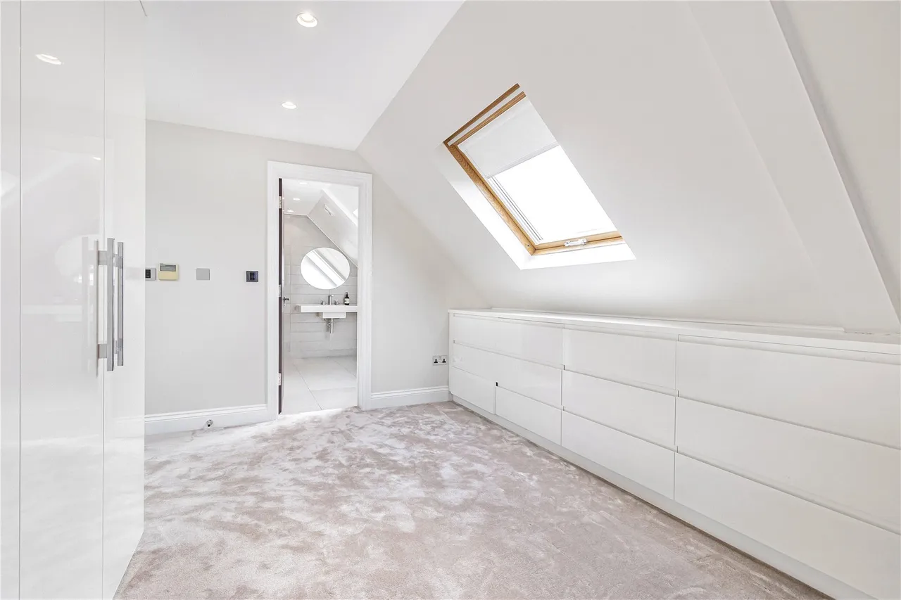 Uphill Road, Mill Hill, London, NW7 4QD, photo 35