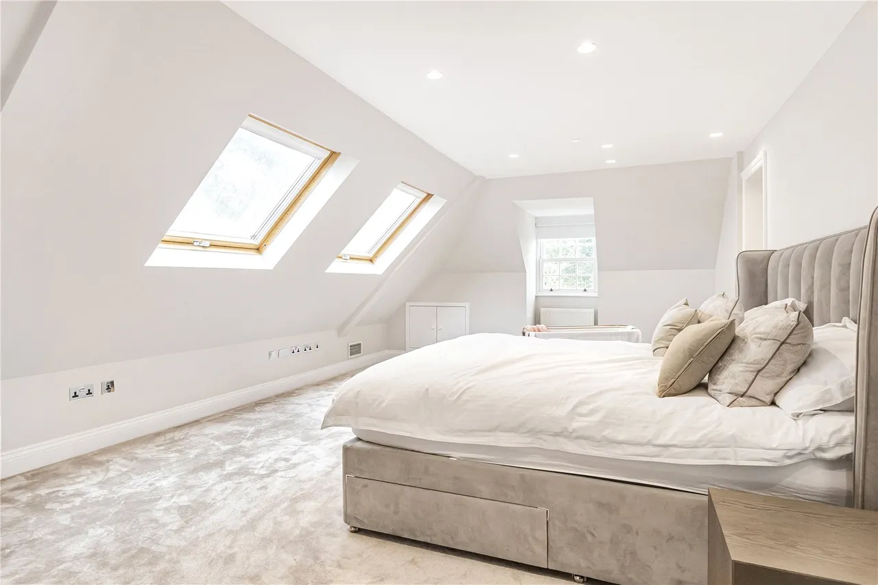 Uphill Road, Mill Hill, London, NW7 4QD, photo 30