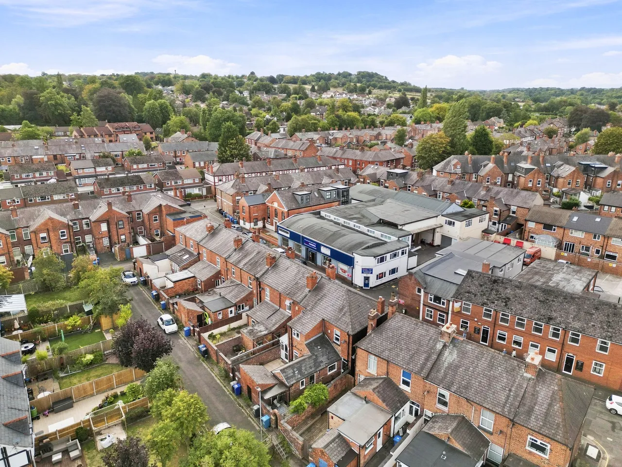 Chapel Lane, Stockton Heath, Warrington, Warrington, WA4 6LL, photo 11