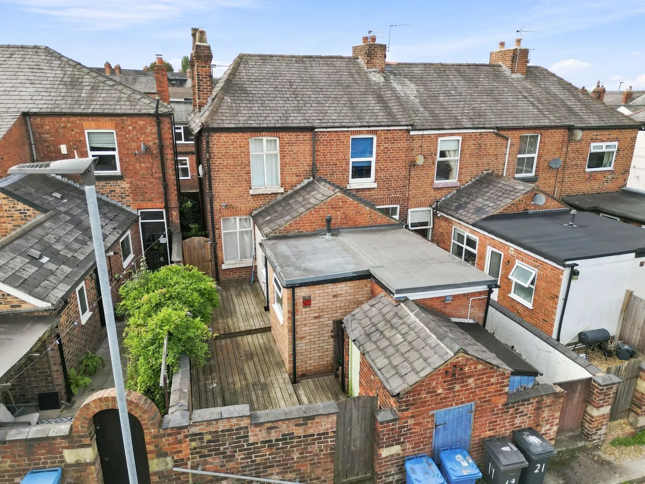 Chapel Lane, Stockton Heath, Warrington, Warrington, WA4 6LL, photo 10
