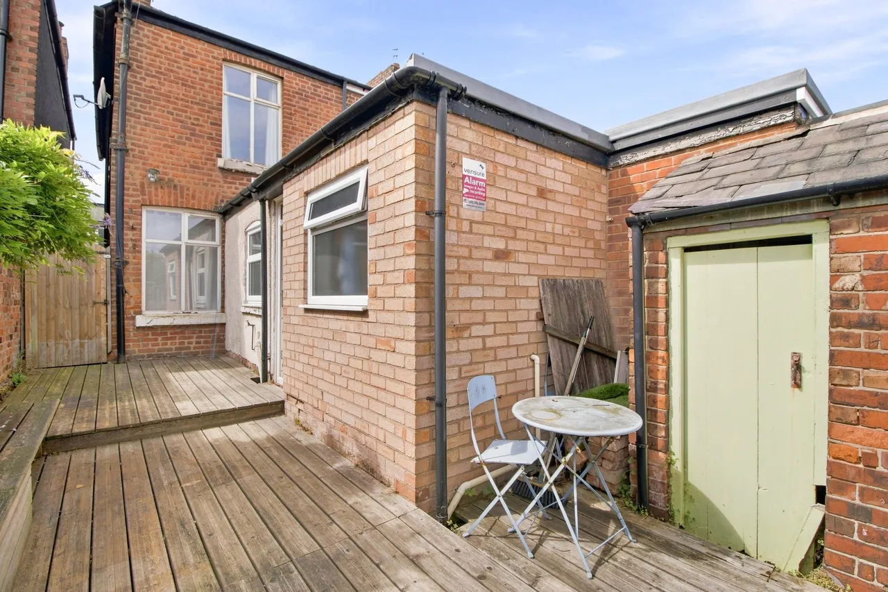Chapel Lane, Stockton Heath, Warrington, Warrington, WA4 6LL, photo 8