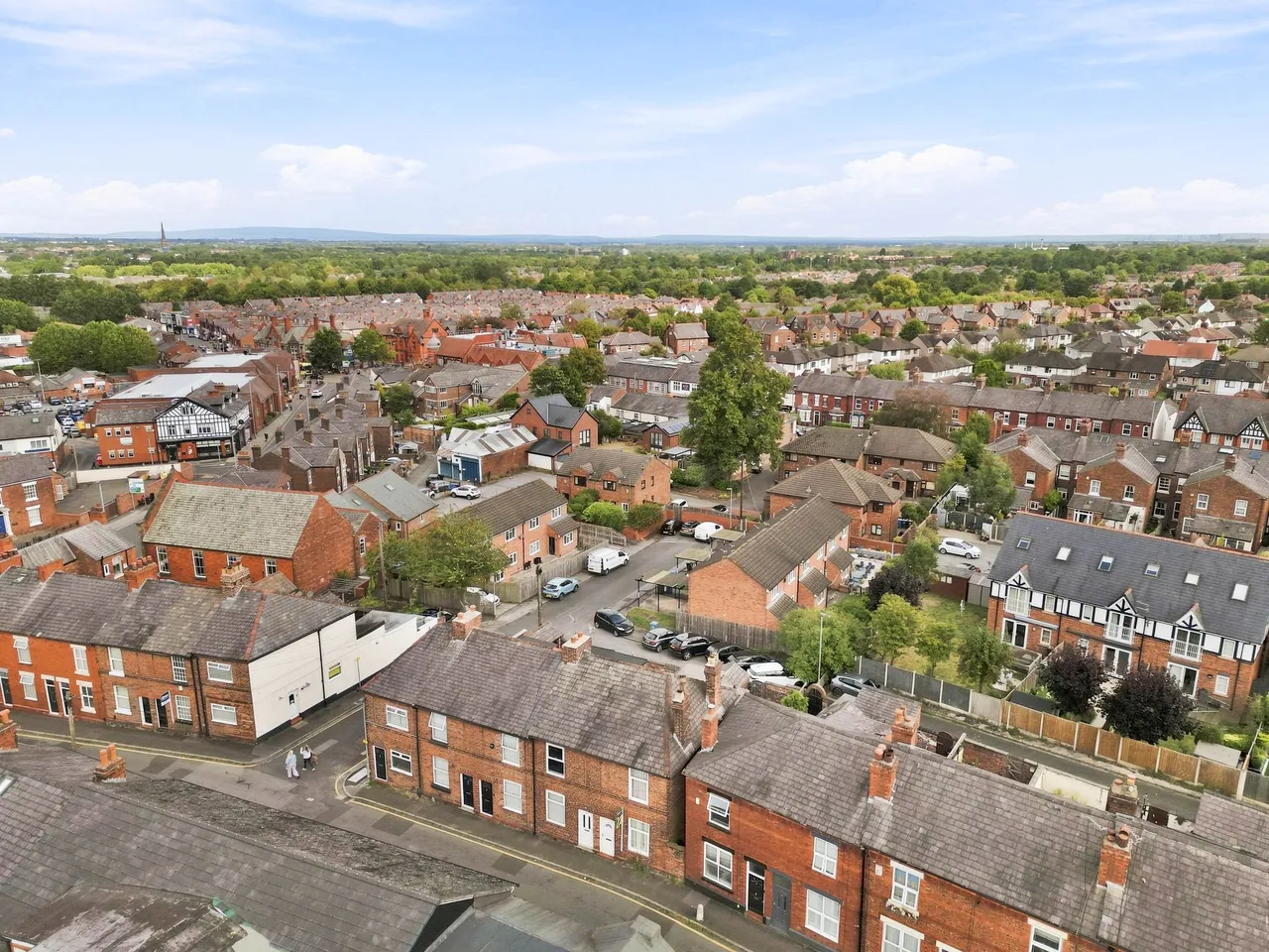 Chapel Lane, Stockton Heath, Warrington, Warrington, WA4 6LL, photo 12