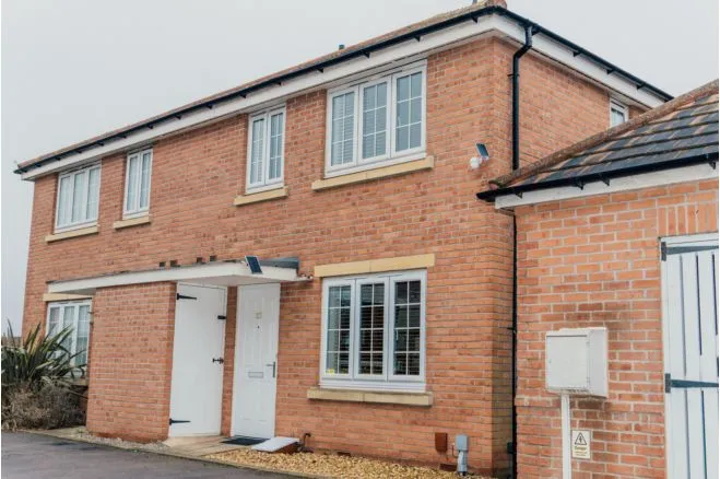 Kings Sconce Avenue, Newark, NG24, photo 3