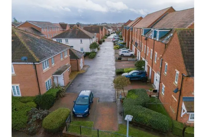 Kings Sconce Avenue, Newark, NG24, photo 14