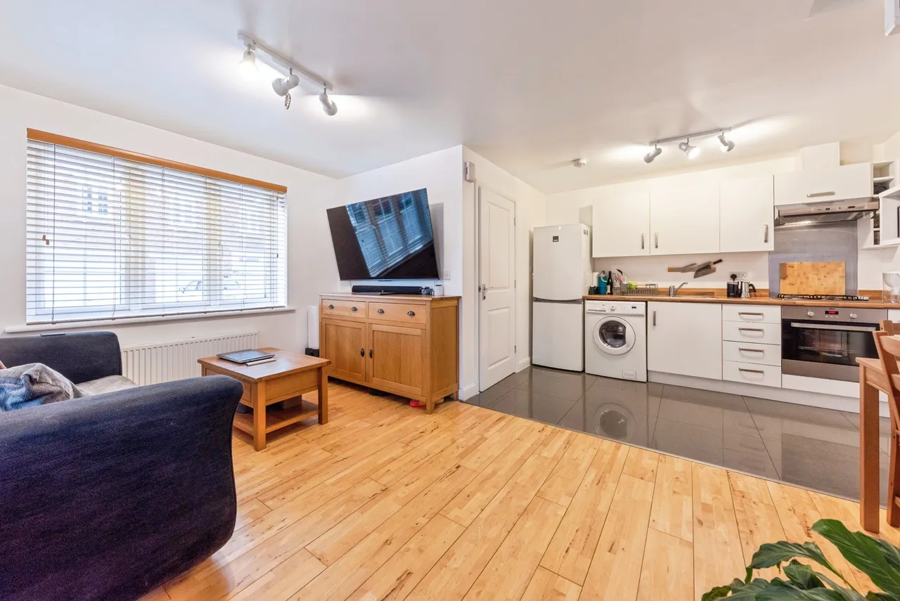 Kings Sconce Avenue, Newark, NG24, photo 5