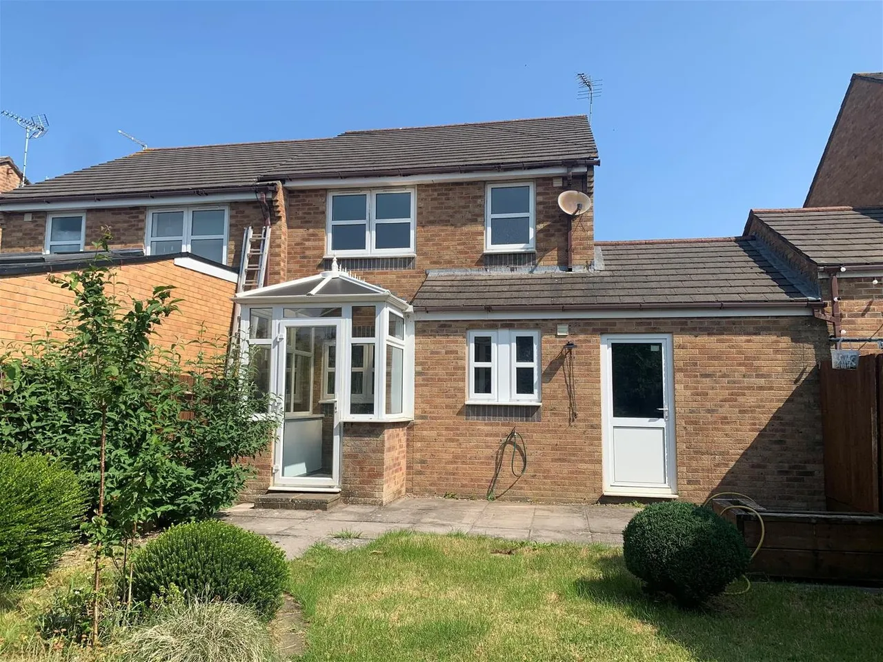 Boseley Way, Cinderford, photo 11