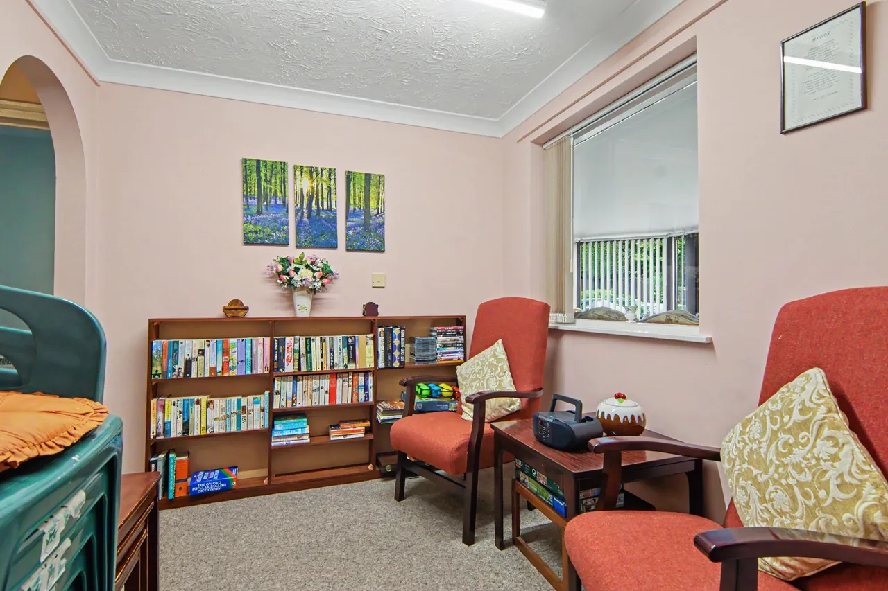 Sutherland Avenue, Westbrook Court, CV5, photo 16
