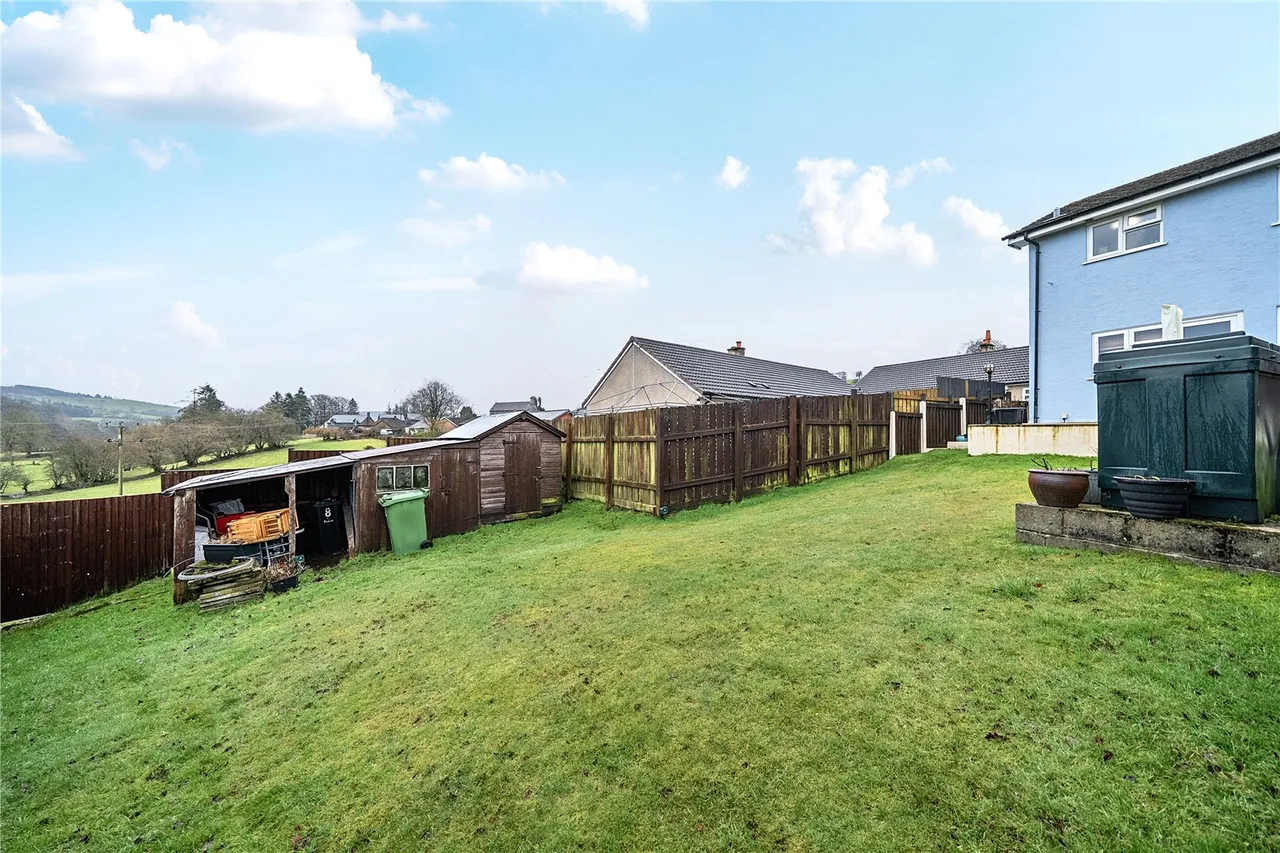 Beguildy, Knighton, Powys, LD7 1YG, photo 20