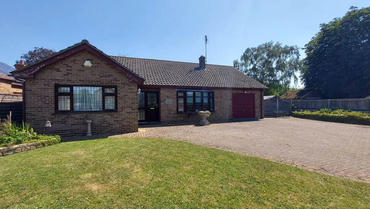 Christophers Lane, BOURNE, PE10, photo 25