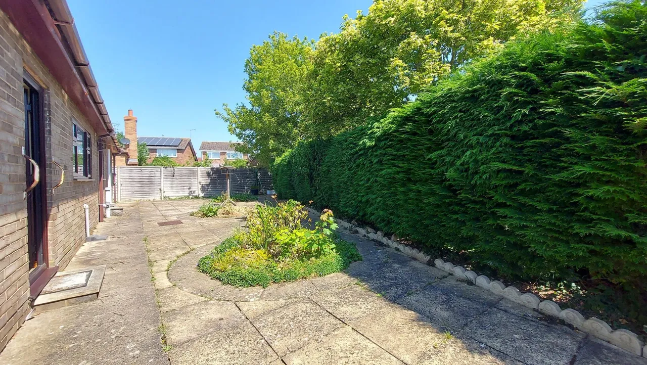Christophers Lane, BOURNE, PE10, photo 2