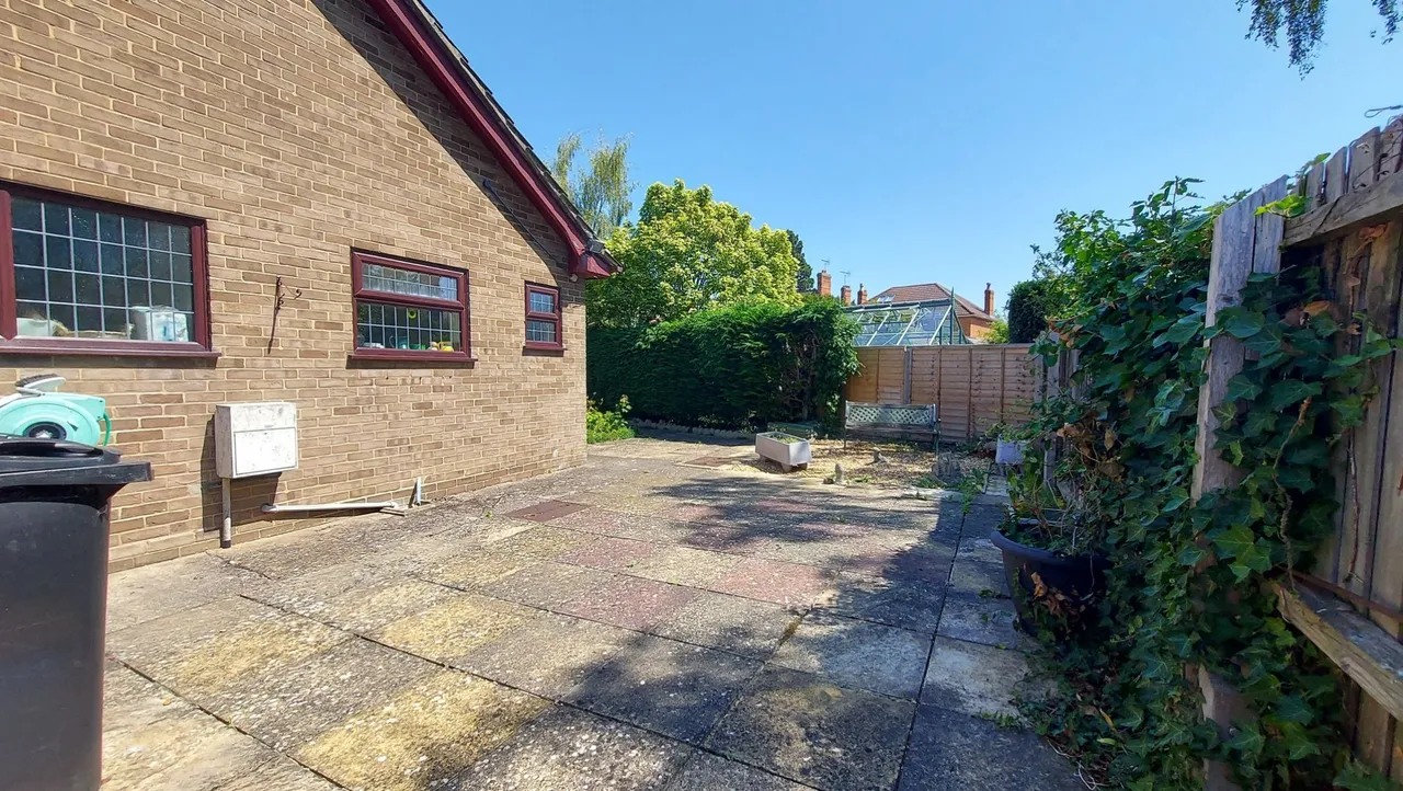 Christophers Lane, BOURNE, PE10, photo 23