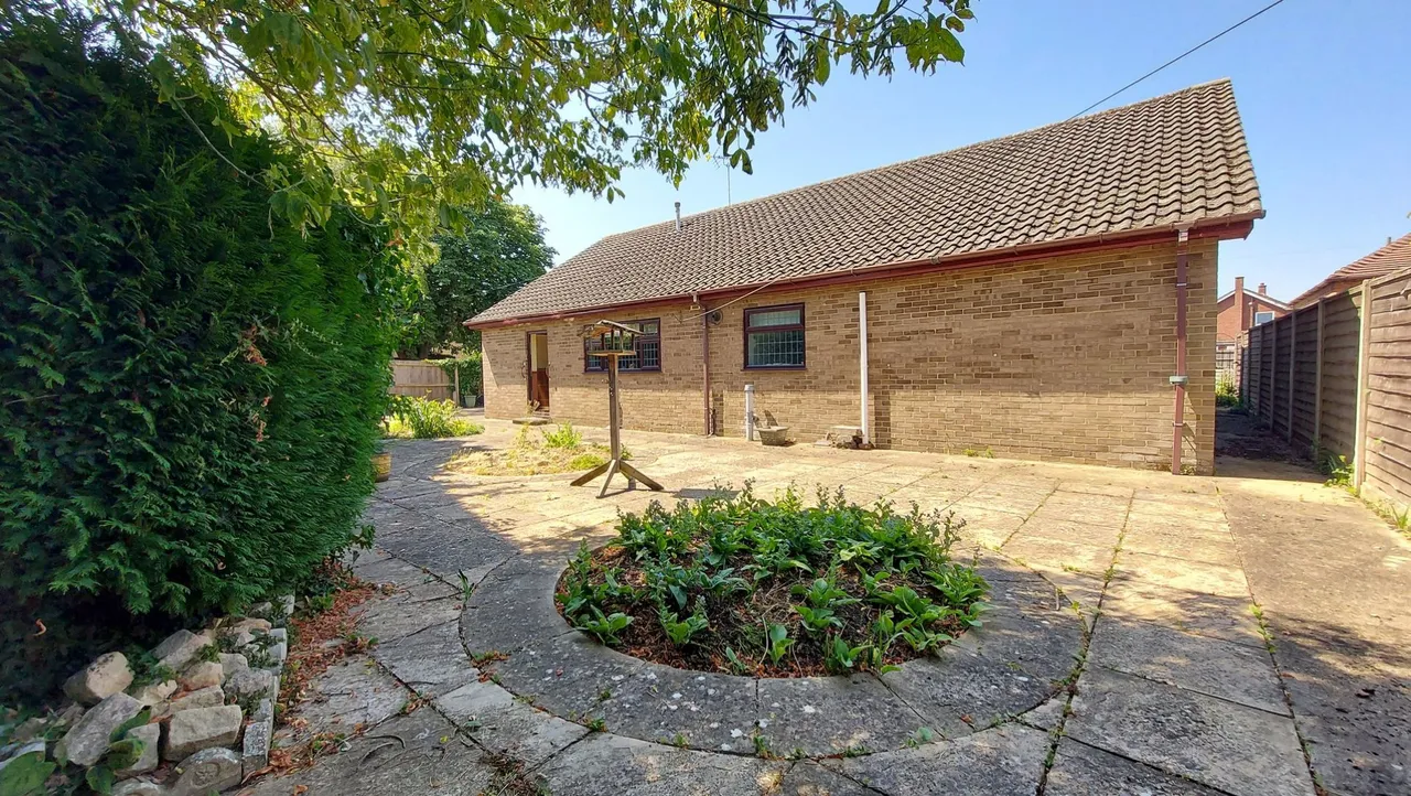 Christophers Lane, BOURNE, PE10, photo 21
