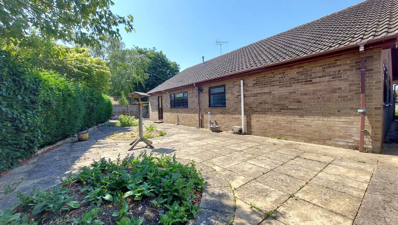 Christophers Lane, BOURNE, PE10, photo 24