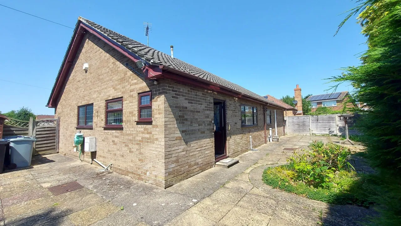 Christophers Lane, BOURNE, PE10, photo 20