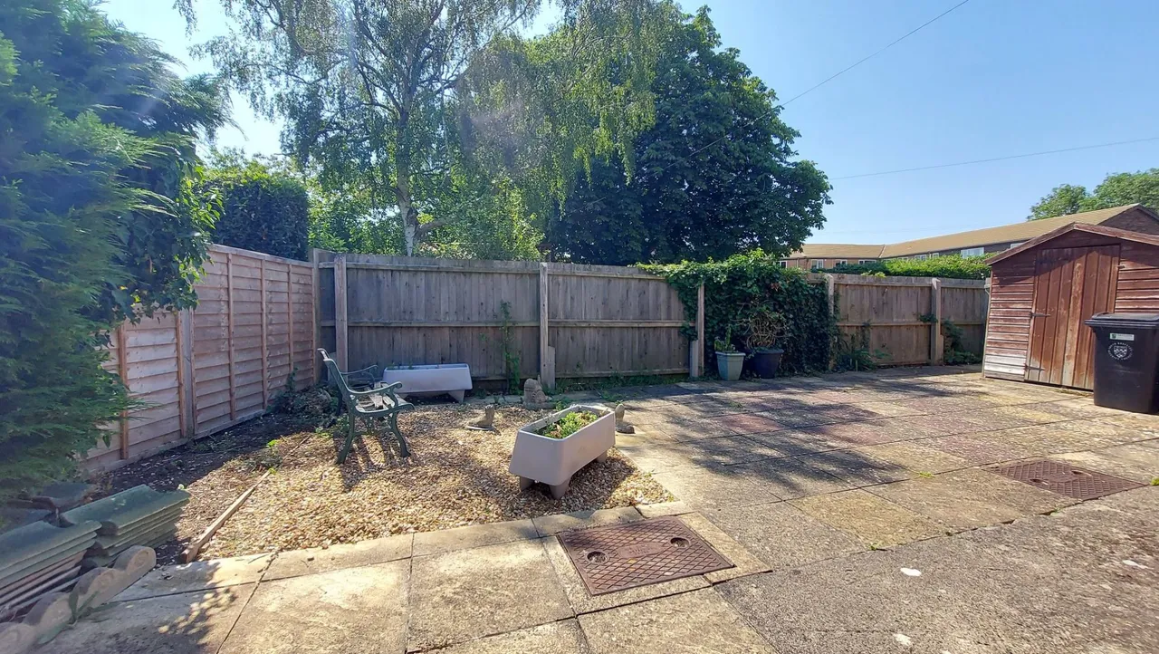 Christophers Lane, BOURNE, PE10, photo 22