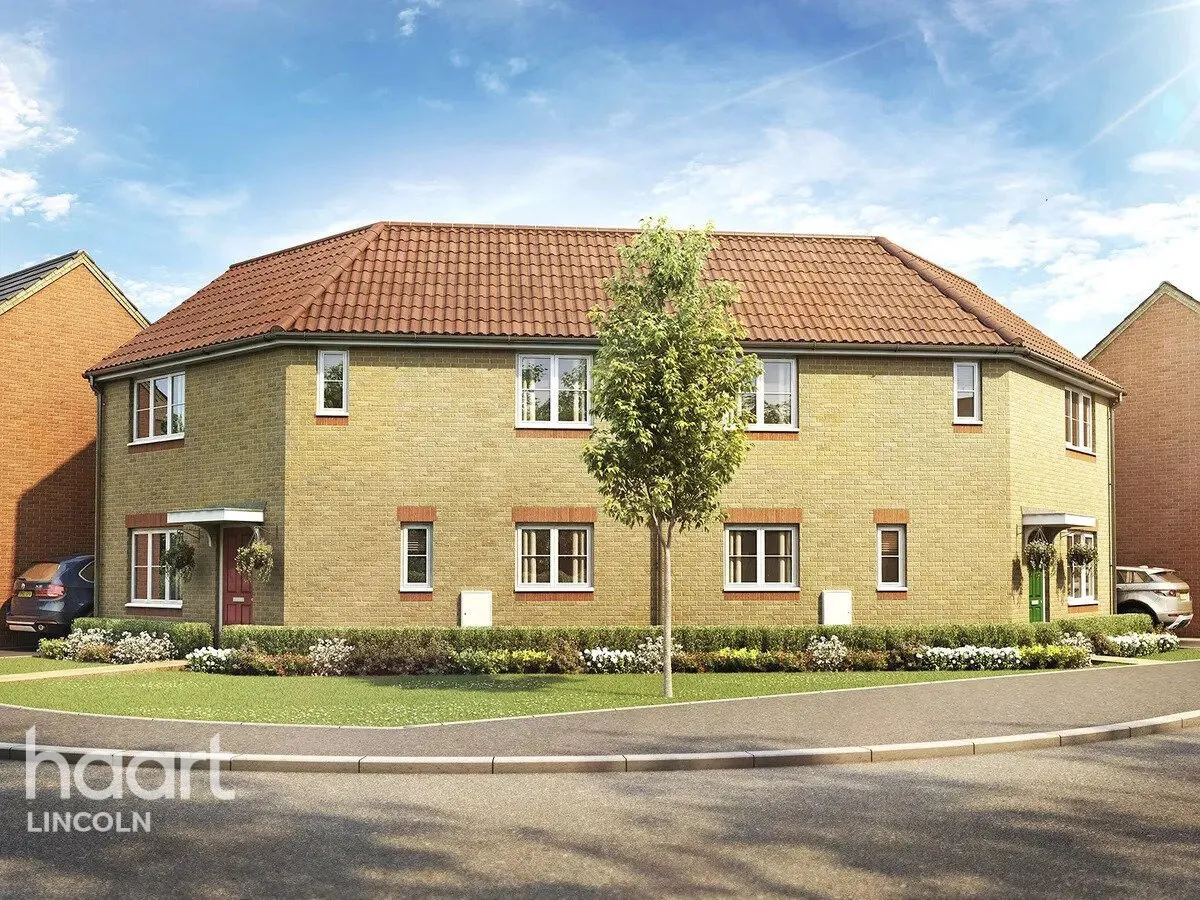 3 bed house for sale, Sorrel Avenue, Whittlesey, PE7