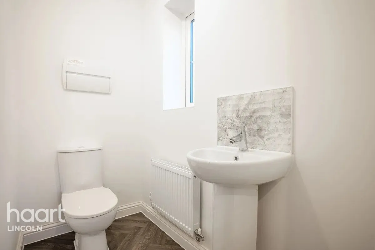 Sorrel Avenue, Whittlesey, PE7, photo 14