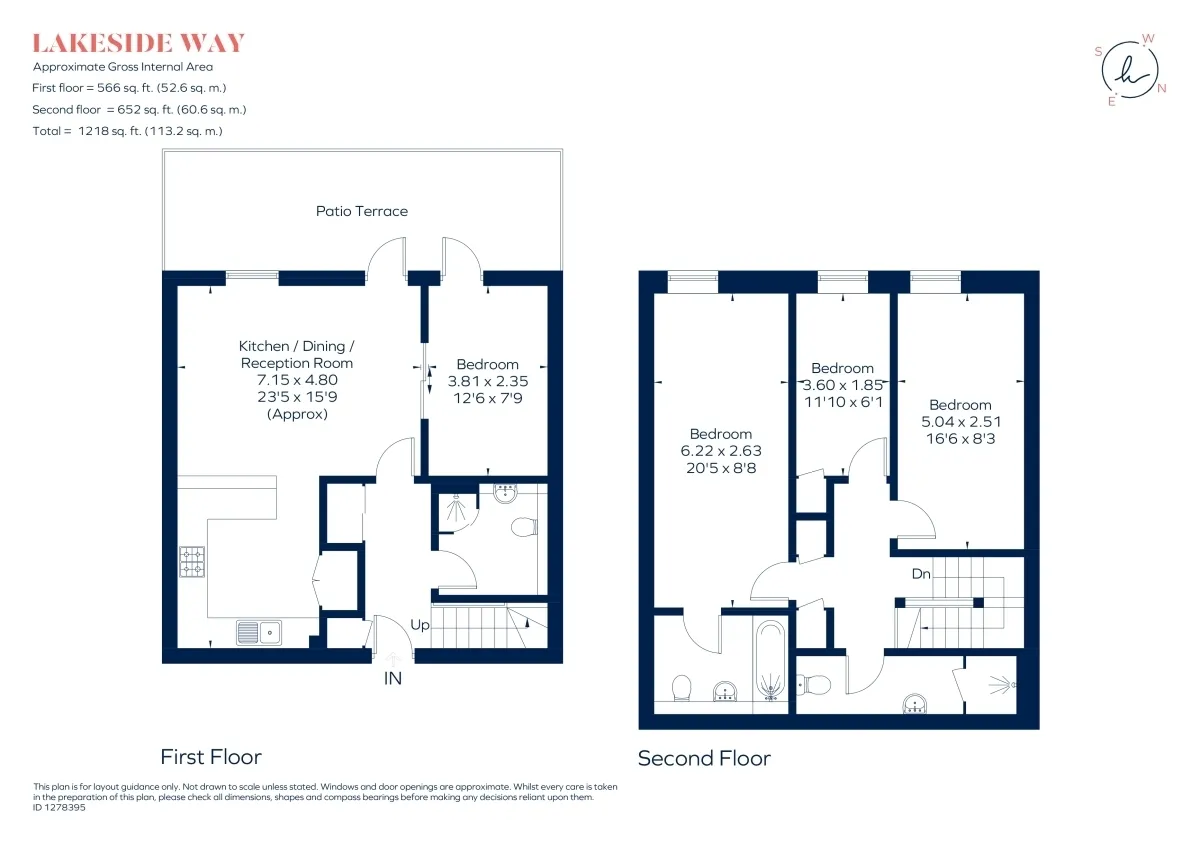 Lakeside Way, Wembley, HA9, photo 22