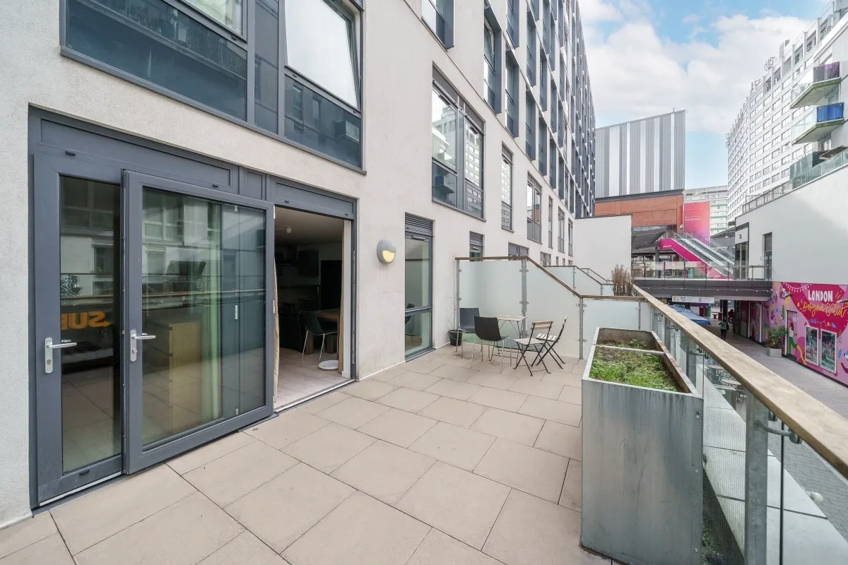 Lakeside Way, Wembley, HA9, photo 14