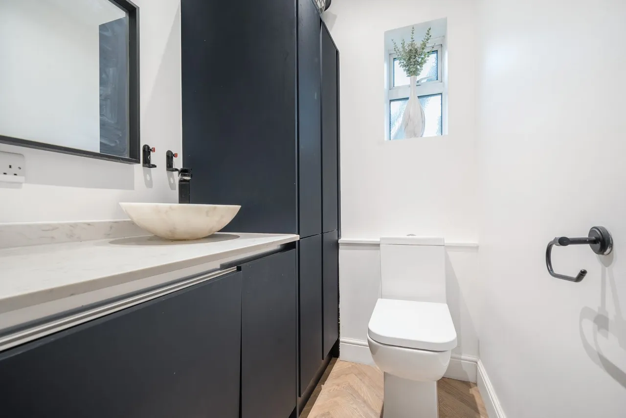 Valley Drive, Brighton, BN1, photo 16