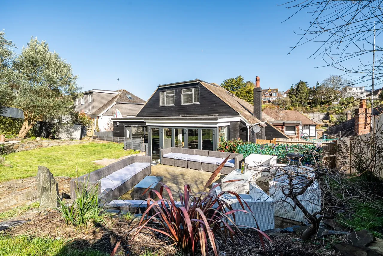 Valley Drive, Brighton, BN1, photo 36