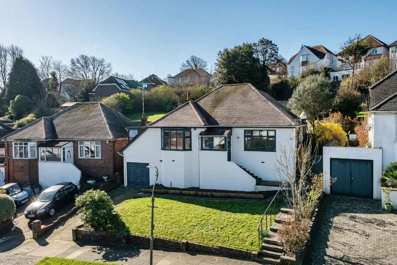 Valley Drive, Brighton, BN1, photo 39