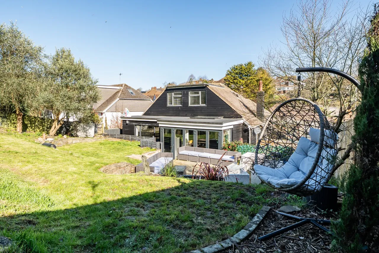 Valley Drive, Brighton, BN1, photo 37