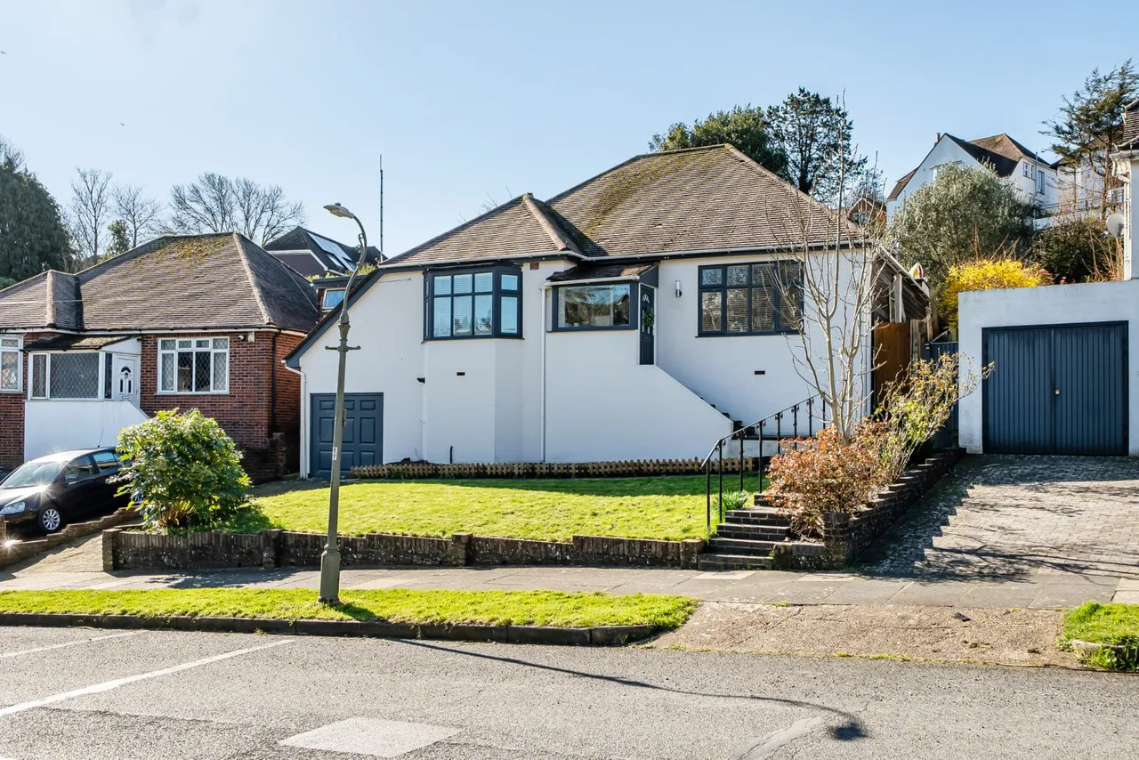 Valley Drive, Brighton, BN1, photo 38
