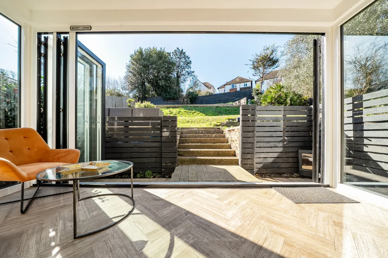 Valley Drive, Brighton, BN1, photo 12